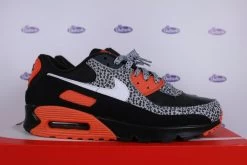 Nike Air Max 90 Safari