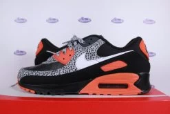 Nike Air Max 90 Safari -Sneaker Verkoop Nike Air Max 90 Safari 44 6