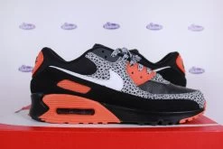 Nike Air Max 90 Safari -Sneaker Verkoop Nike Air Max 90 Safari 44 7