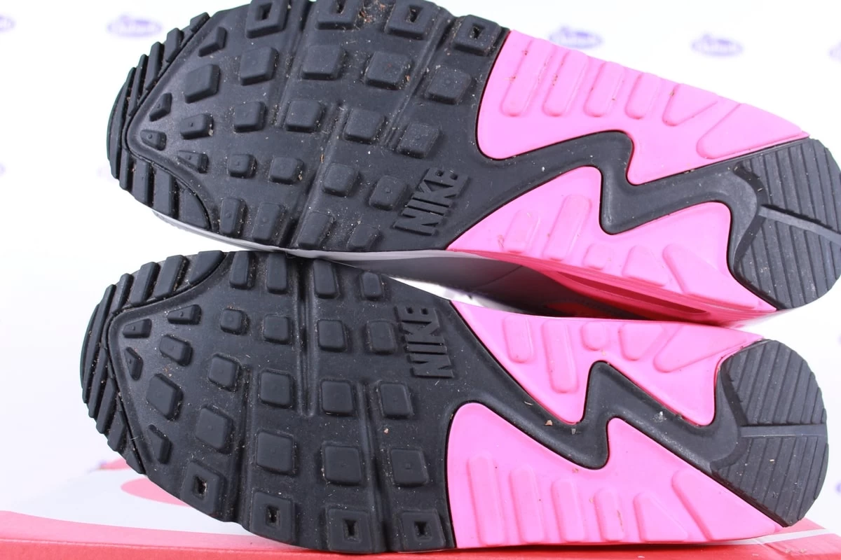 Nike Air Max 90 Suede Concord 9 Nike Air Max 90 Suede Concord - Afbeelding 7