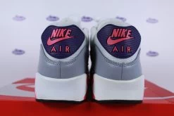 Nike Air Max 90 Suede Concord 13 Nike Air Max 90 Suede Concord -Sneaker Verkoop Nike Air Max 90 Suede Concord 445 4