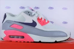 Nike Air Max 90 Suede Concord
