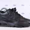Nike Air Max 90 Triple Black -Sneaker Verkoop Nike Air Max 90 Triple Black 375 1