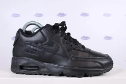 Nike Air Max 90 Triple Black