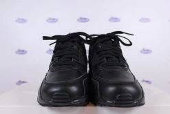 Nike Air Max 90 Triple Black -Sneaker Verkoop Nike Air Max 90 Triple Black 375 5