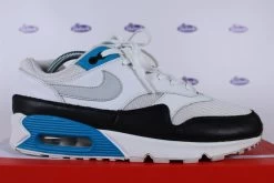 Nike Air Max 90/1 Hybrid Laser Blue