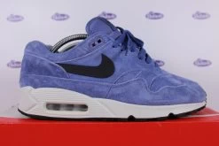 Nike Air Max 90/1 Hybrid Purple Basalt