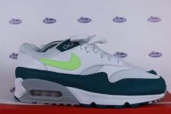 Nike Air Max 90/1 Hybrid Spruce Lime