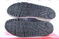 Nike Air Max 90/1 Purple Basalt -Sneaker Verkoop Nike Air Max 901 Purple Basalt 41 2