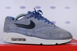 Nike Air Max 90/1 Purple Basalt