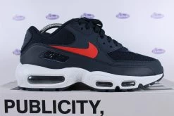 Nike Air Max 90/95 Patta Publicity