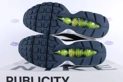 Nike Air Max 90/95 Patta Publicity -Sneaker Verkoop Nike Air Max 9095 Patta Publicity 2 scaled 1