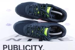 Nike Air Max 90/95 Patta Publicity -Sneaker Verkoop Nike Air Max 9095 Patta Publicity 3 scaled 1