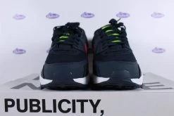 Nike Air Max 90/95 Patta Publicity -Sneaker Verkoop Nike Air Max 9095 Patta Publicity 5 scaled 1
