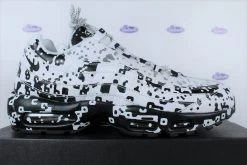 Nike Air Max 95 Cav Empt White