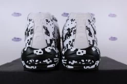 Nike Air Max 95 Cav Empt White -Sneaker Verkoop Nike Air Max 95 Cav Empt White 44 4