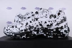 Nike Air Max 95 Cav Empt White -Sneaker Verkoop Nike Air Max 95 Cav Empt White 44 6