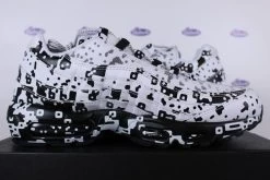 Nike Air Max 95 Cav Empt White -Sneaker Verkoop Nike Air Max 95 Cav Empt White 44 7