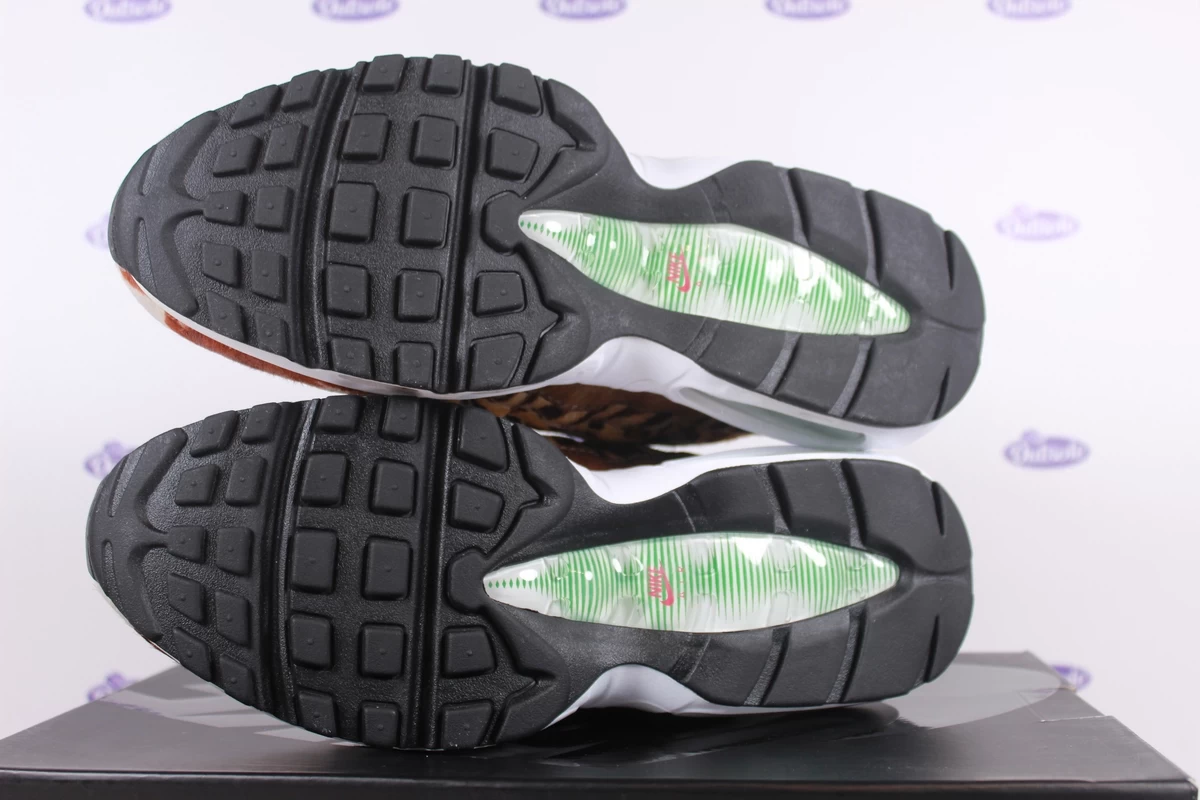 Nike Air Max 95 DLX Animal 2.0 10 Nike Air Max 95 DLX Animal 2.0 - Afbeelding 8