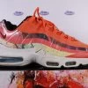 Nike Air Max 95 Dave White Fox -Sneaker Verkoop Nike Air Max 95 Dave White Fox 45 1