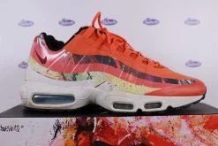 Nike Air Max 95 Dave White Fox