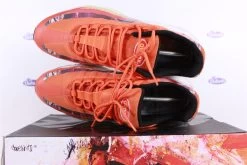 Nike Air Max 95 Dave White Fox -Sneaker Verkoop Nike Air Max 95 Dave White Fox 45 3