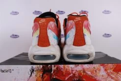 Nike Air Max 95 Dave White Fox -Sneaker Verkoop Nike Air Max 95 Dave White Fox 45 4