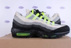 Nike Air Max 95 Denham -Sneaker Verkoop Nike Air Max 95 Denham 6