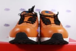 Nike Air Max 95 Premium Monarch Blue Fury -Sneaker Verkoop Nike Air Max 95 Premium Monarch Blue Fury 45 7