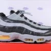 Nike Air Max 95 Safari Reflective Amarillo -Sneaker Verkoop Nike Air Max 95 Safari Reflective Amarillo 44 1