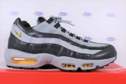 Nike Air Max 95 Safari Reflective Amarillo