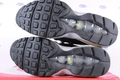 Nike Air Max 95 Safari Reflective Amarillo -Sneaker Verkoop Nike Air Max 95 Safari Reflective Amarillo 44 2