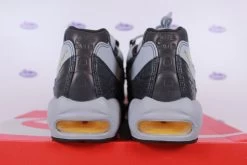 Nike Air Max 95 Safari Reflective Amarillo -Sneaker Verkoop Nike Air Max 95 Safari Reflective Amarillo 44 4