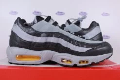 Nike Air Max 95 Safari Reflective Amarillo -Sneaker Verkoop Nike Air Max 95 Safari Reflective Amarillo 44 7