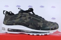 Nike Air Max 97 Premium QS Country Camo France