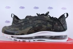 Nike Air Max 97 Premium QS Country Camo France -Sneaker Verkoop Nike Air Max 97 Premium QS Country Camo France 44 7
