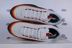 Nike Air Max 97 Ratatouille -Sneaker Verkoop Nike Air Max 97 Ratatouille 44 3