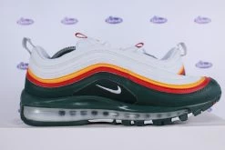 Nike Air Max 97 Ratatouille -Sneaker Verkoop Nike Air Max 97 Ratatouille 44 7