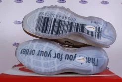 Nike Air Max 97 Shipping Box Ale Brown -Sneaker Verkoop Nike Air Max 97 Shipping Box Ale Brown 44 2