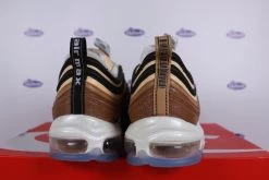 Nike Air Max 97 Shipping Box Ale Brown -Sneaker Verkoop Nike Air Max 97 Shipping Box Ale Brown 44 4
