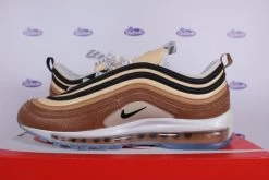Nike Air Max 97 Shipping Box Ale Brown -Sneaker Verkoop Nike Air Max 97 Shipping Box Ale Brown 44 6