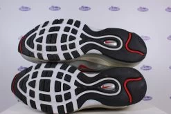 Nike Air Max 97 Silver Bullet 17 Nike Air Max 97 Silver Bullet -Sneaker Verkoop Nike Air Max 97 Silver Bullet 2
