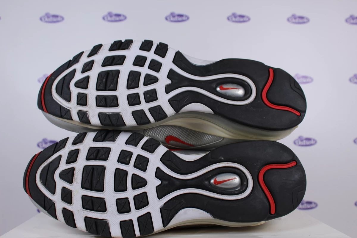 Nike Air Max 97 Silver Bullet 10 Nike Air Max 97 Silver Bullet - Afbeelding 8