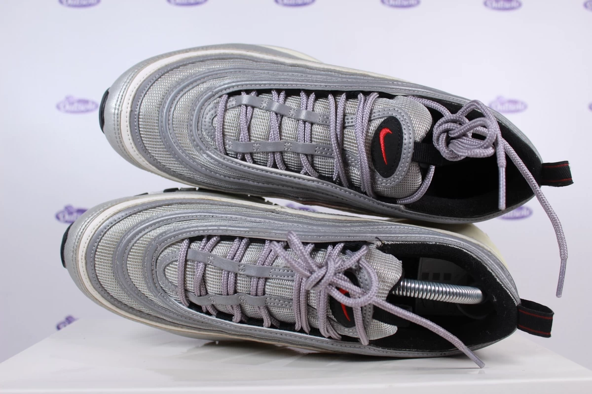 Nike Air Max 97 Silver Bullet 9 Nike Air Max 97 Silver Bullet - Afbeelding 7