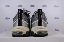 Nike Air Max 97 Silver Bullet 15 Nike Air Max 97 Silver Bullet -Sneaker Verkoop Nike Air Max 97 Silver Bullet 4
