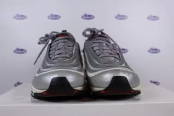 Nike Air Max 97 Silver Bullet 14 Nike Air Max 97 Silver Bullet -Sneaker Verkoop Nike Air Max 97 Silver Bullet 5