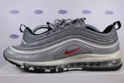 Nike Air Max 97 Silver Bullet 13 Nike Air Max 97 Silver Bullet -Sneaker Verkoop Nike Air Max 97 Silver Bullet 6