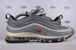 Nike Air Max 97 Silver Bullet 12 Nike Air Max 97 Silver Bullet -Sneaker Verkoop Nike Air Max 97 Silver Bullet 7
