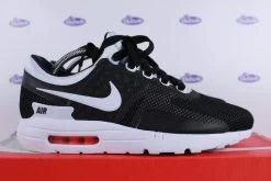Nike Air Max Zero Essential Black White