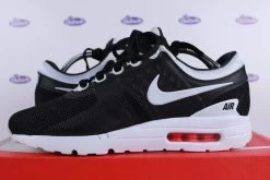 Nike Air Max Zero Essential Black White -Sneaker Verkoop Nike Air Max Zero Essential Black White 6 scaled 1